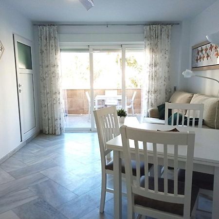 Puerto Marina Benalmadena Sun&Beach المظهر الخارجي الصورة