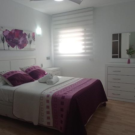 Puerto Marina Benalmadena Sun&Beach المظهر الخارجي الصورة