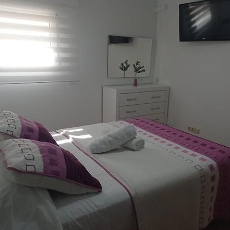 Puerto Marina Benalmadena Sun&Beach المظهر الخارجي الصورة