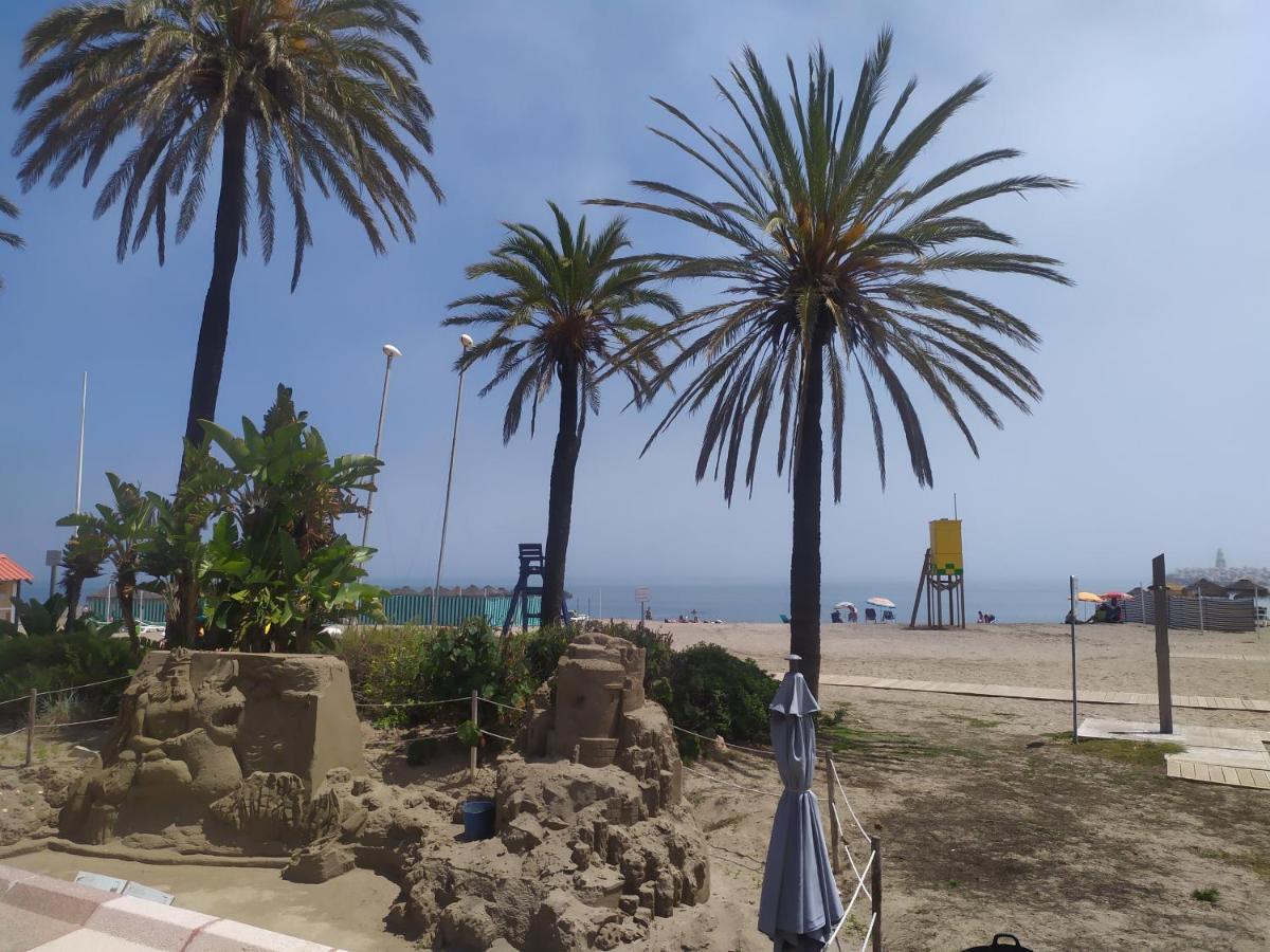 Puerto Marina Benalmadena Sun&Beach المظهر الخارجي الصورة