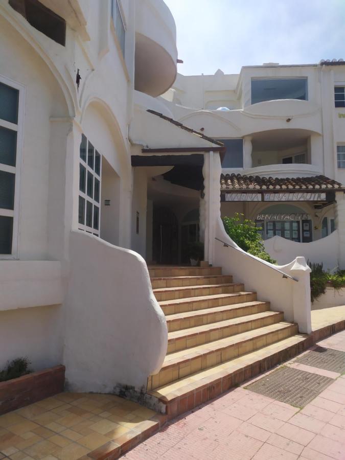 Puerto Marina Benalmadena Sun&Beach المظهر الخارجي الصورة