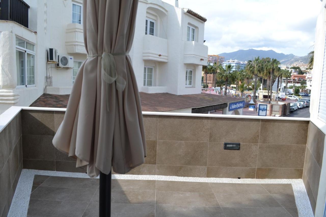 Puerto Marina Benalmadena Sun&Beach المظهر الخارجي الصورة