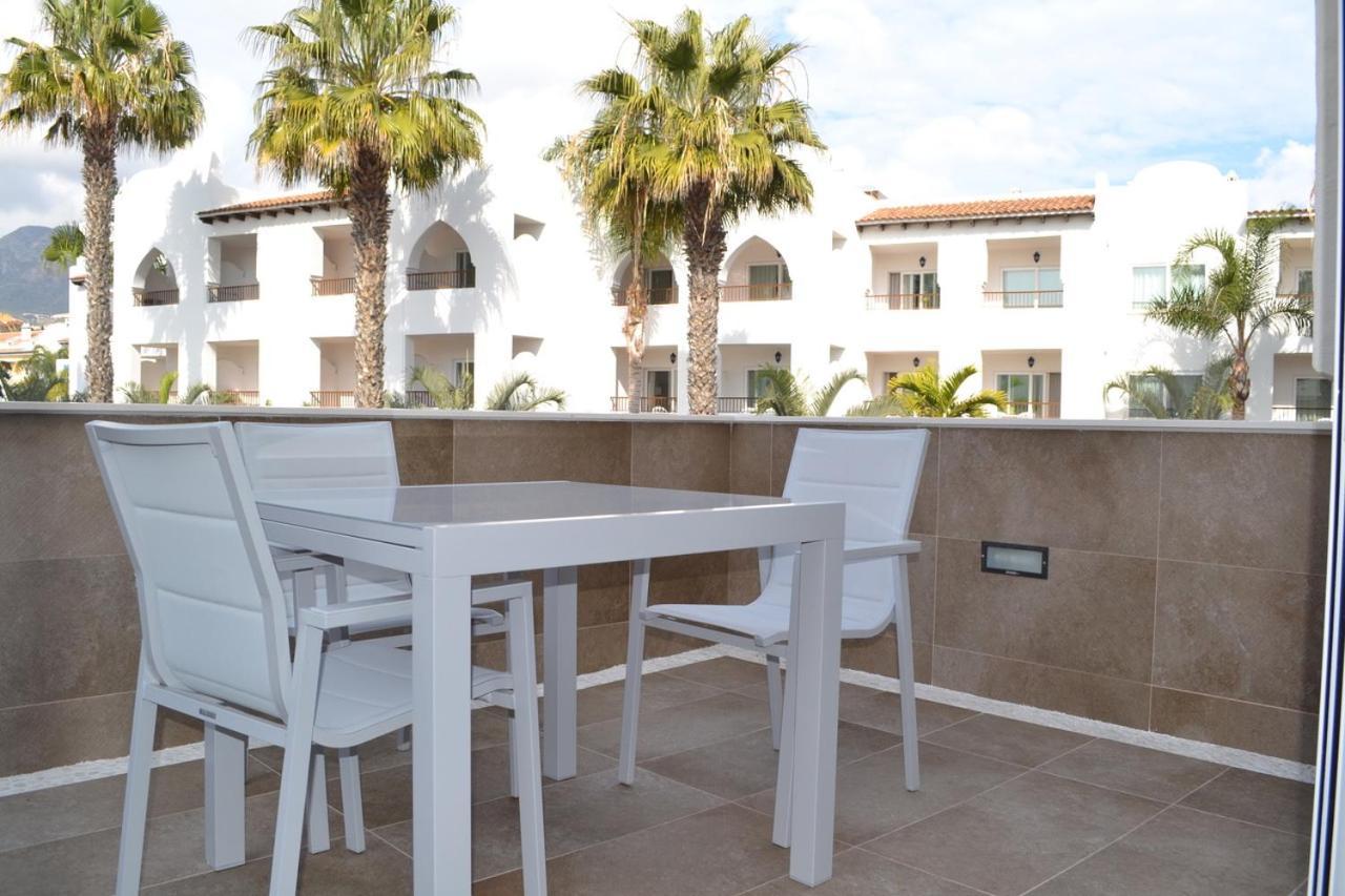Puerto Marina Benalmadena Sun&Beach المظهر الخارجي الصورة