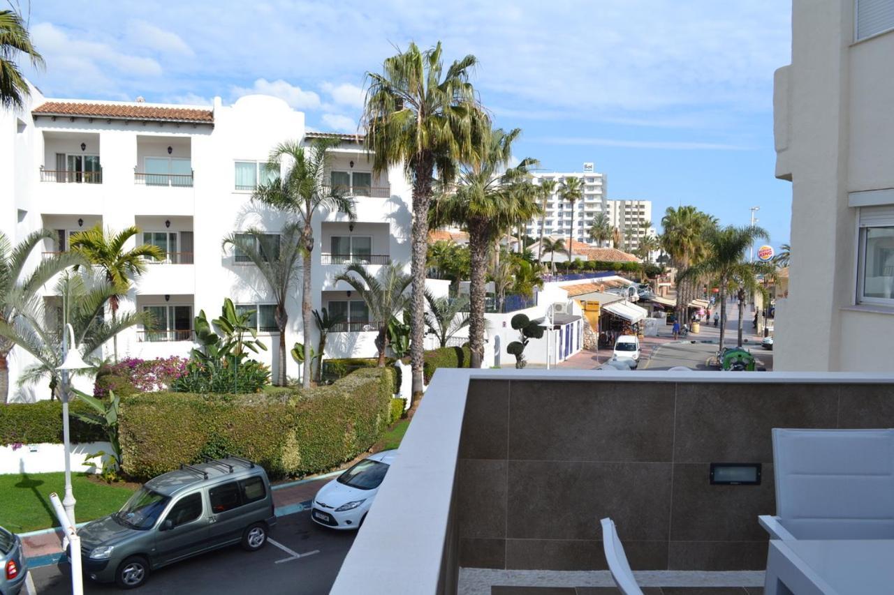 Puerto Marina Benalmadena Sun&Beach المظهر الخارجي الصورة