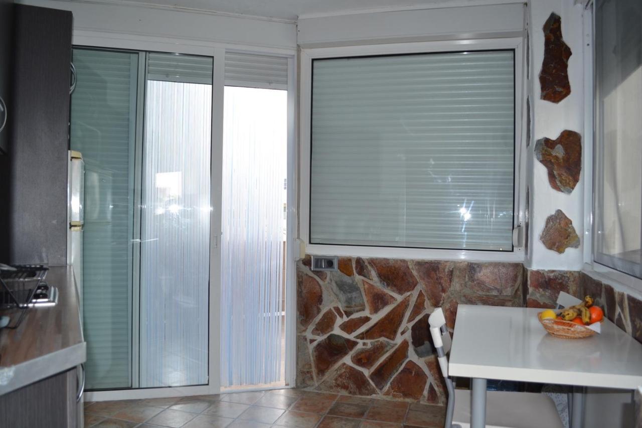 Puerto Marina Benalmadena Sun&Beach المظهر الخارجي الصورة