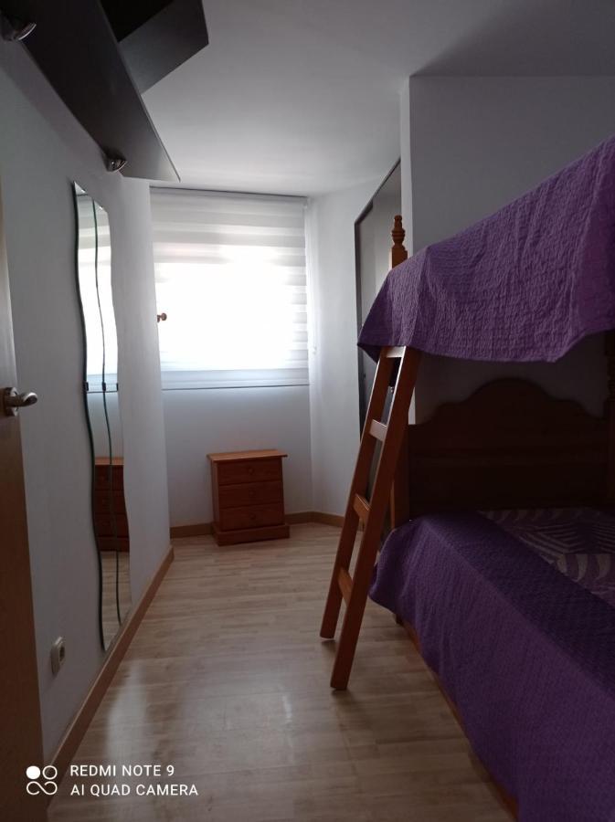 Puerto Marina Benalmadena Sun&Beach المظهر الخارجي الصورة