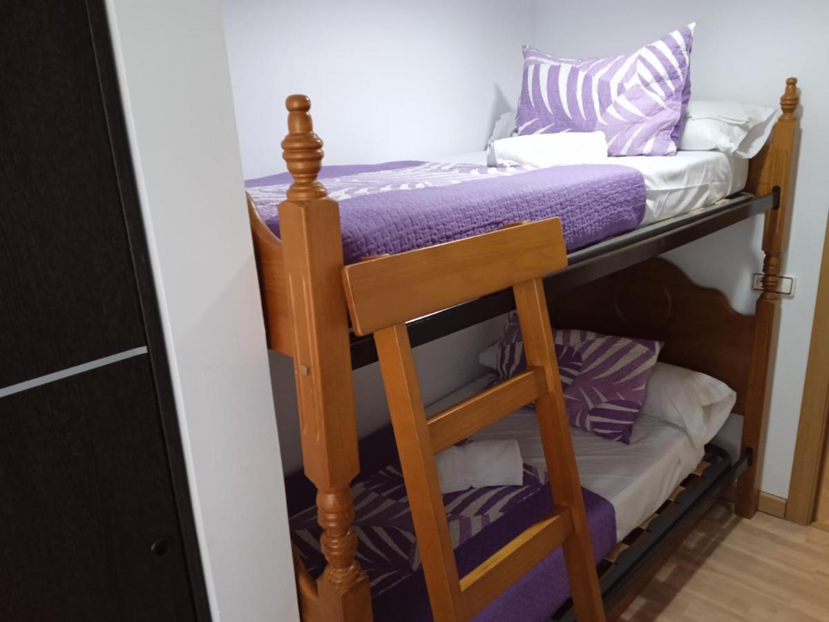 Puerto Marina Benalmadena Sun&Beach المظهر الخارجي الصورة