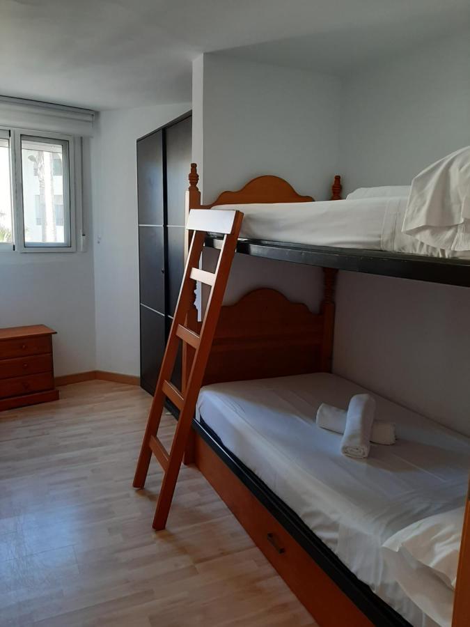 Puerto Marina Benalmadena Sun&Beach المظهر الخارجي الصورة