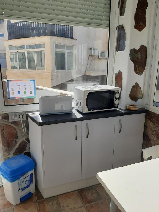 Puerto Marina Benalmadena Sun&Beach المظهر الخارجي الصورة