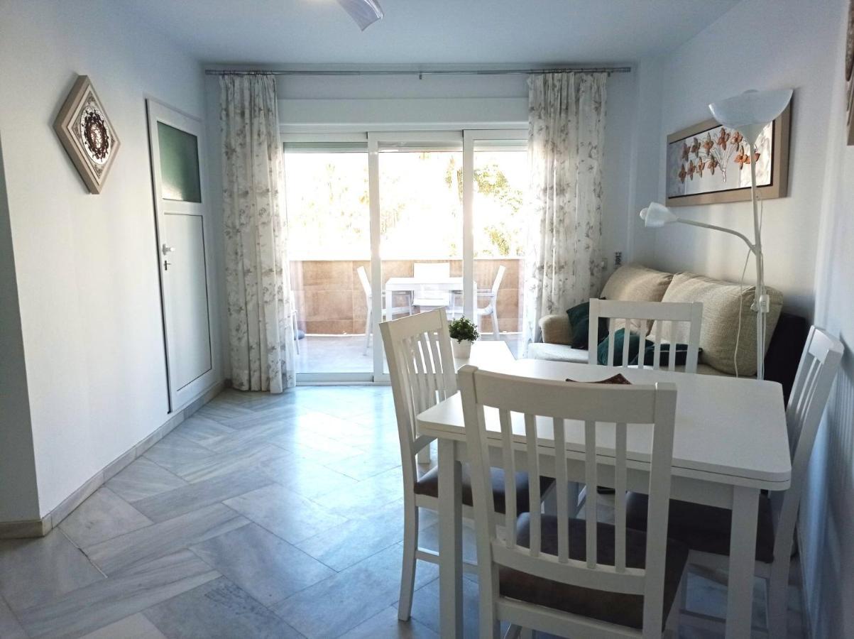 Puerto Marina Benalmadena Sun&Beach المظهر الخارجي الصورة