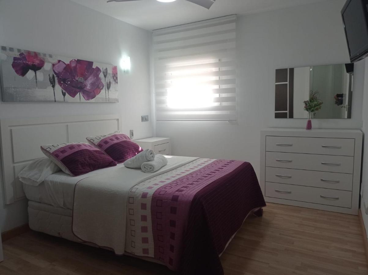 Puerto Marina Benalmadena Sun&Beach المظهر الخارجي الصورة