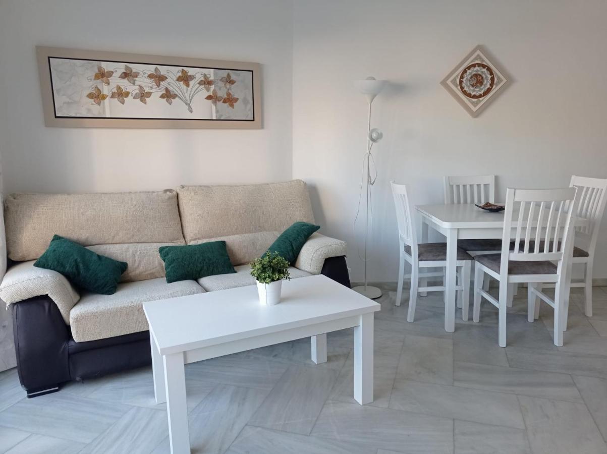 Puerto Marina Benalmadena Sun&Beach المظهر الخارجي الصورة