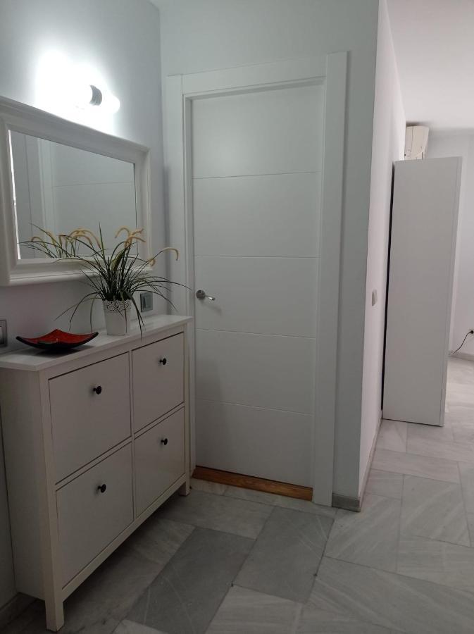 Puerto Marina Benalmadena Sun&Beach المظهر الخارجي الصورة