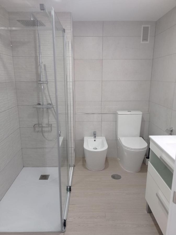 Puerto Marina Benalmadena Sun&Beach المظهر الخارجي الصورة