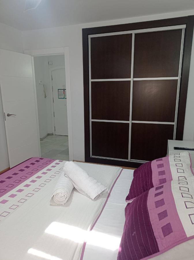 Puerto Marina Benalmadena Sun&Beach المظهر الخارجي الصورة