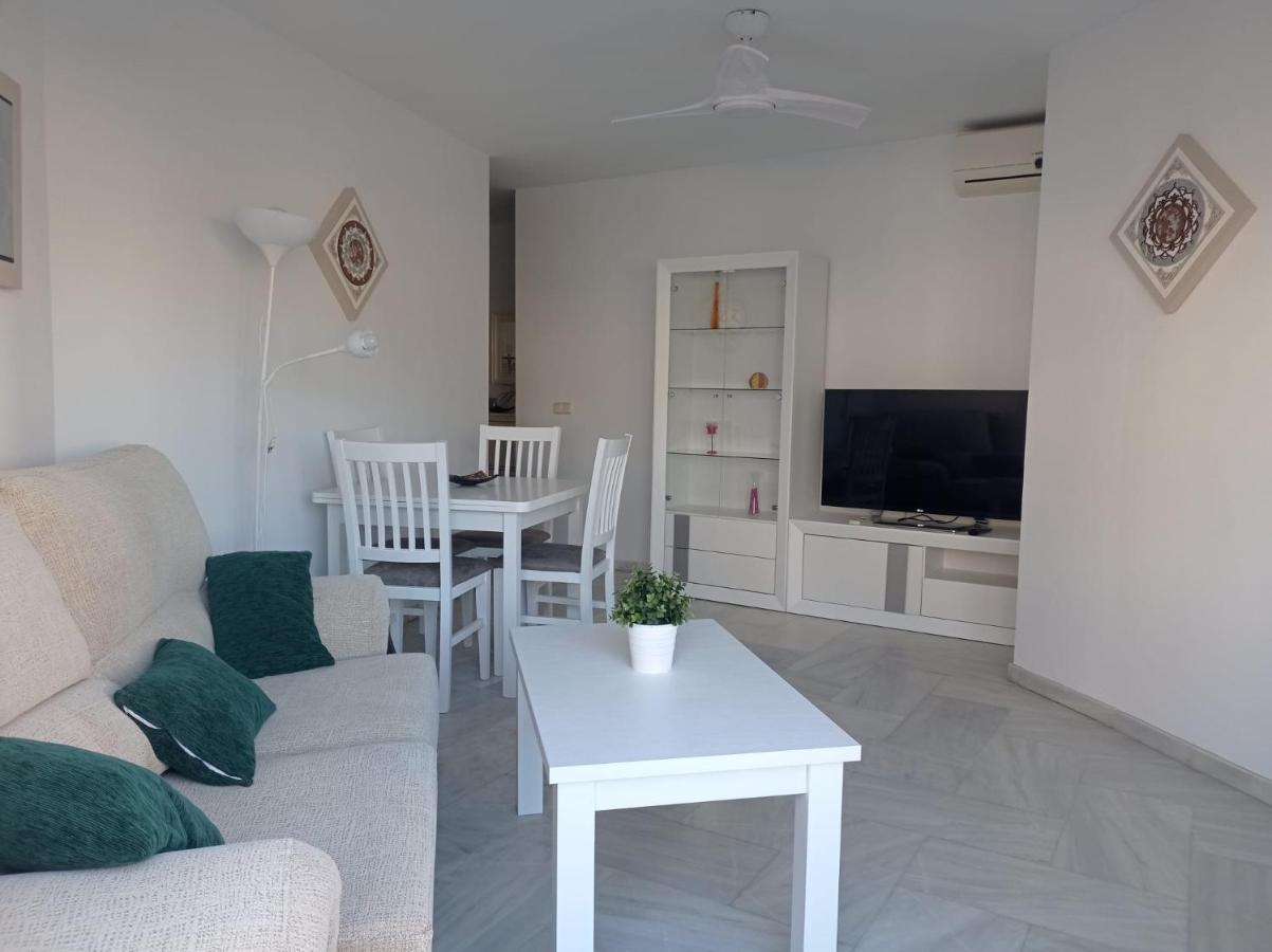 Puerto Marina Benalmadena Sun&Beach المظهر الخارجي الصورة