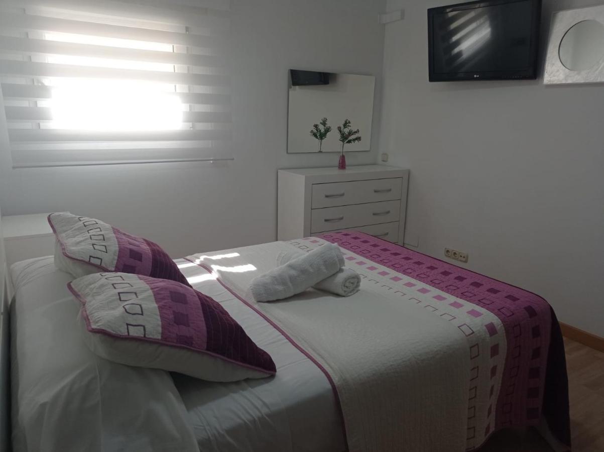 Puerto Marina Benalmadena Sun&Beach المظهر الخارجي الصورة