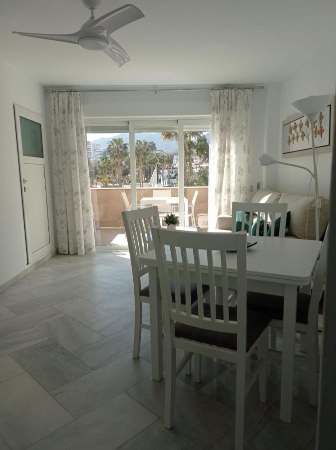 Puerto Marina Benalmadena Sun&Beach المظهر الخارجي الصورة
